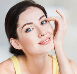 Eye Lid Surgery NH